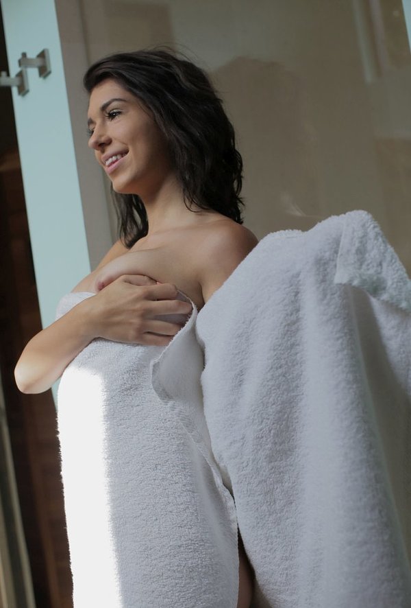 Светлана, 18 лет, 0 размер груди