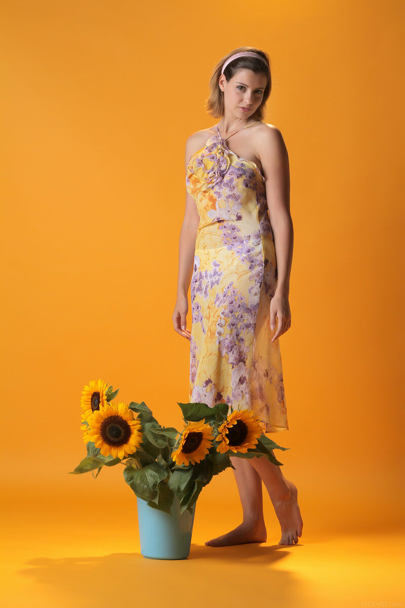 Ульяна, 22 года, 3 размер груди