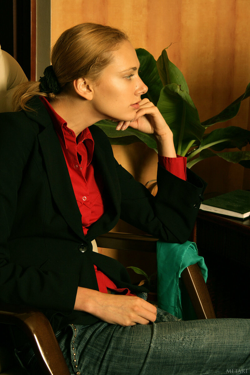 Елена, 37 лет, 4 размер груди