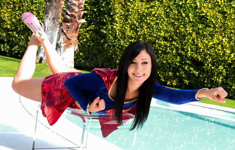 Вероника, 24 года, 0 размер груди